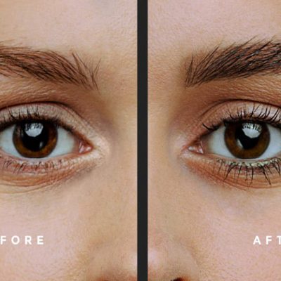 Microblading Touch Up