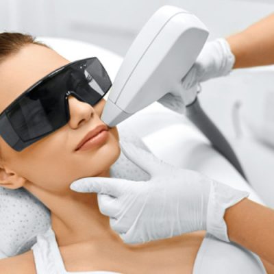 laser Hair Removal